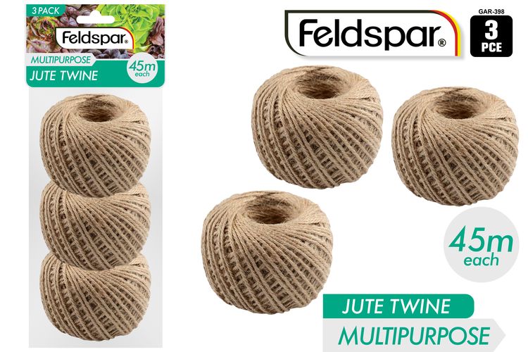 Garden Twine Rope