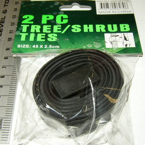 Shrub Ties