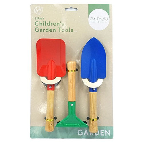 Children's Garden Tools