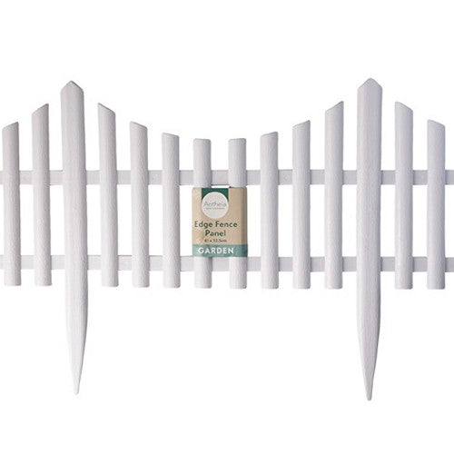 Garden Edge Fence Panel