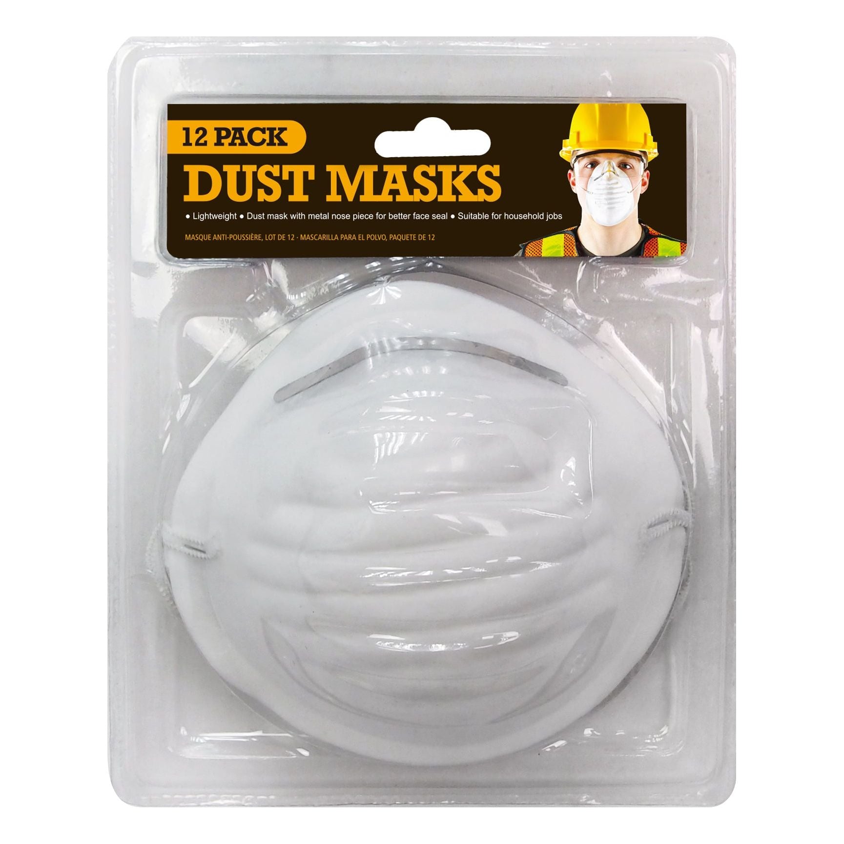 Dust Masks