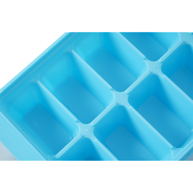 Ice Cube Tray with Lid