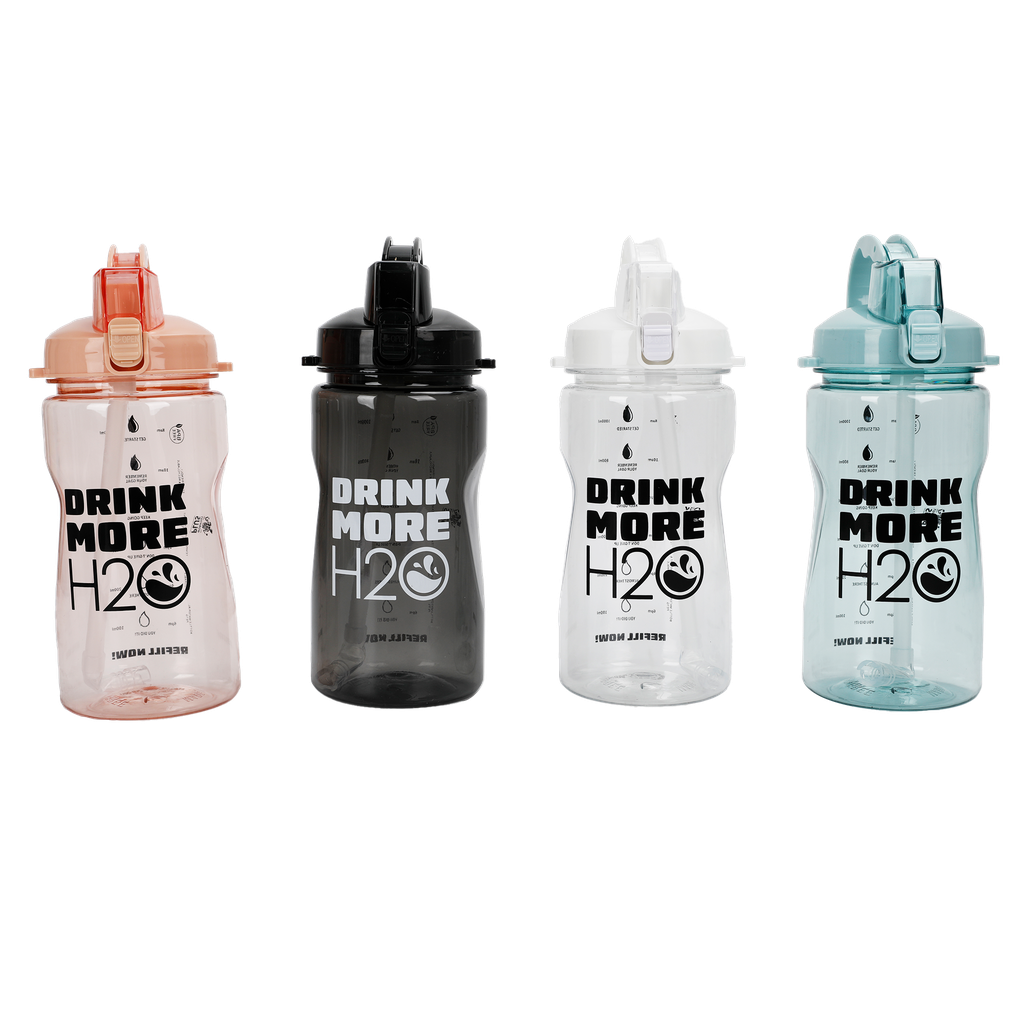 Drink Bottle - Assorted