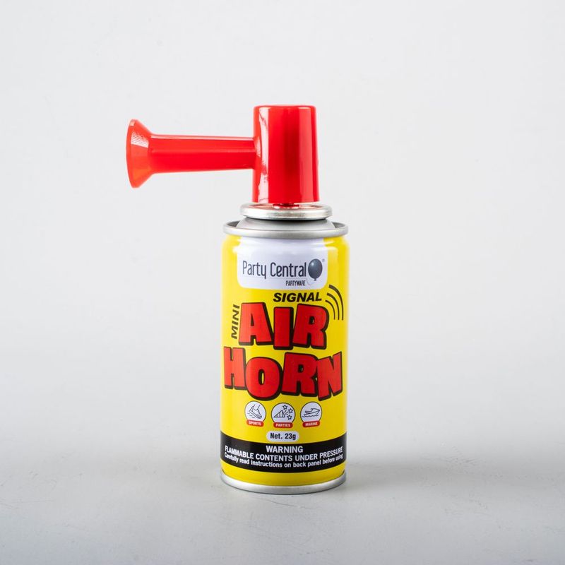 Air Horn - Mini