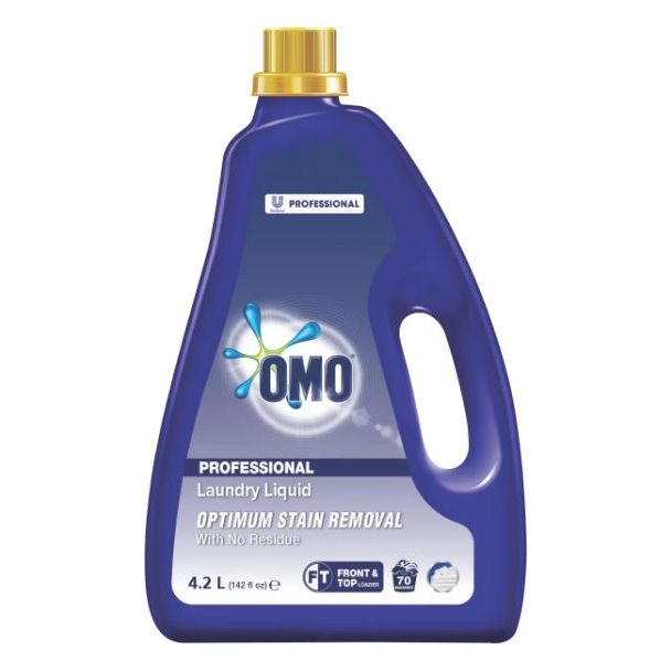 OMO - Liquid Laundry Detergent