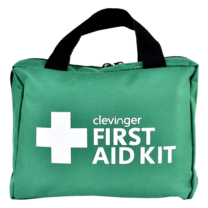 Clevinger - Deluxe First Aid Kit