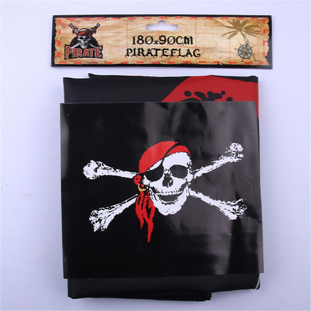 Pirate - Flag