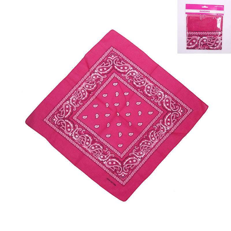 Bandana - Pink