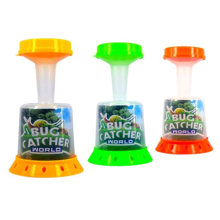 Bug Catcher