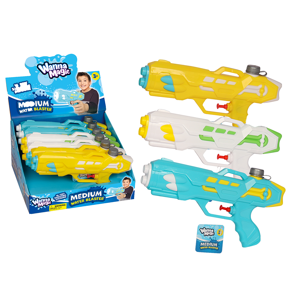 Water Gun - Medium