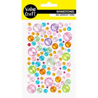 Craft R-Stone Bubble - Multi