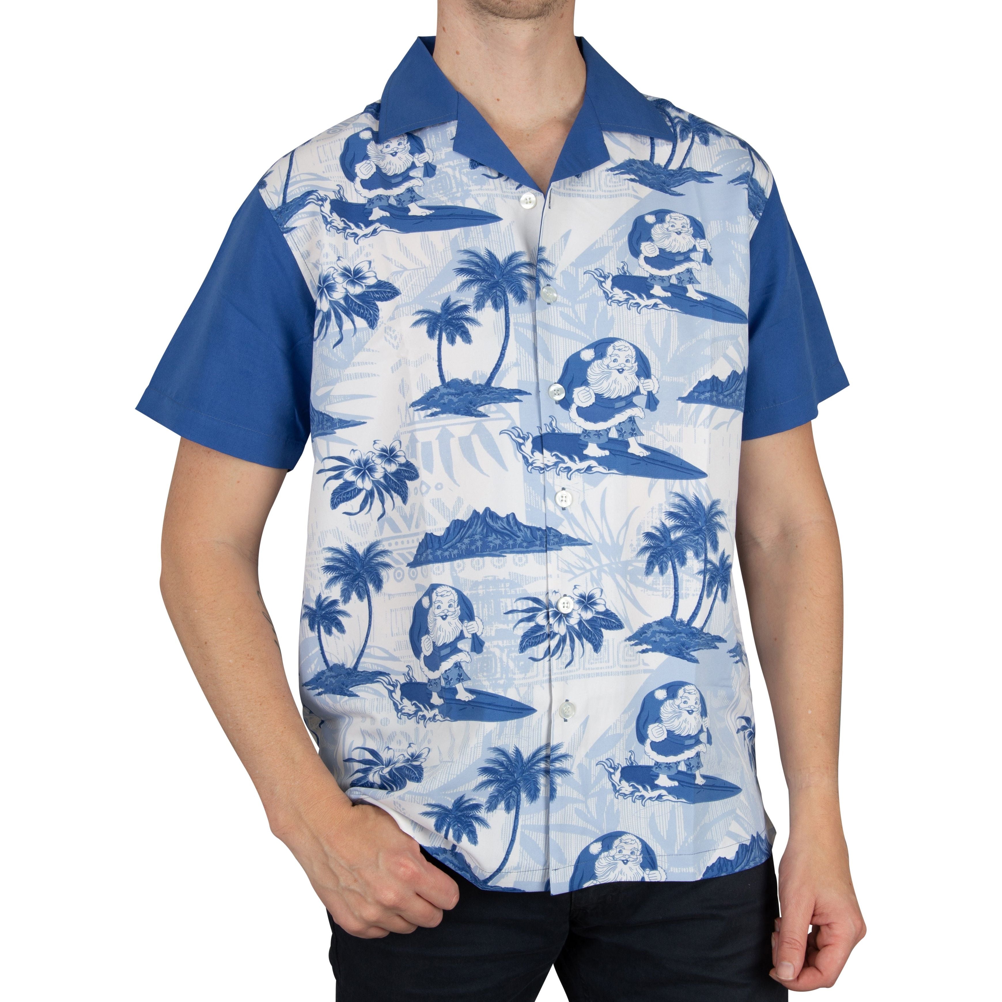 charlie sheen hawaiian shirts