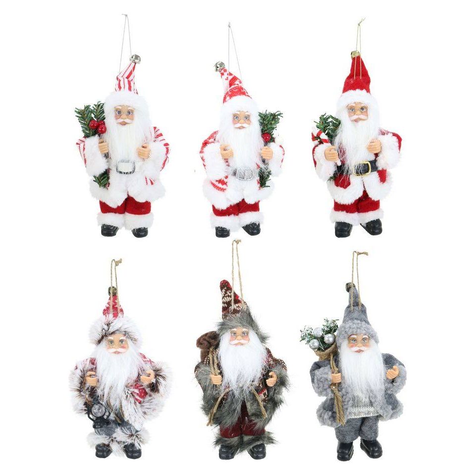 Christmas Figurine - Santa