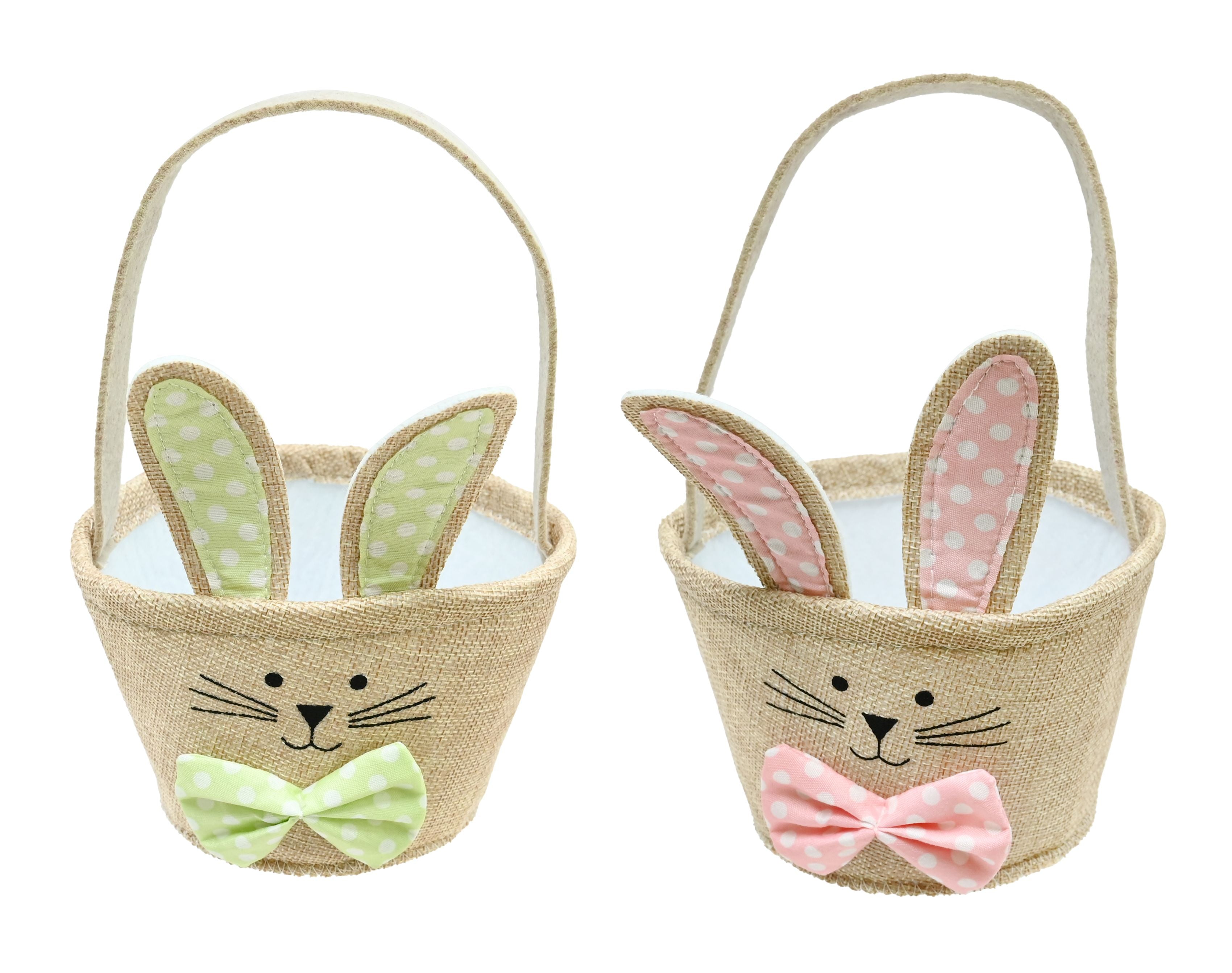 Easter Bunny - Bucket