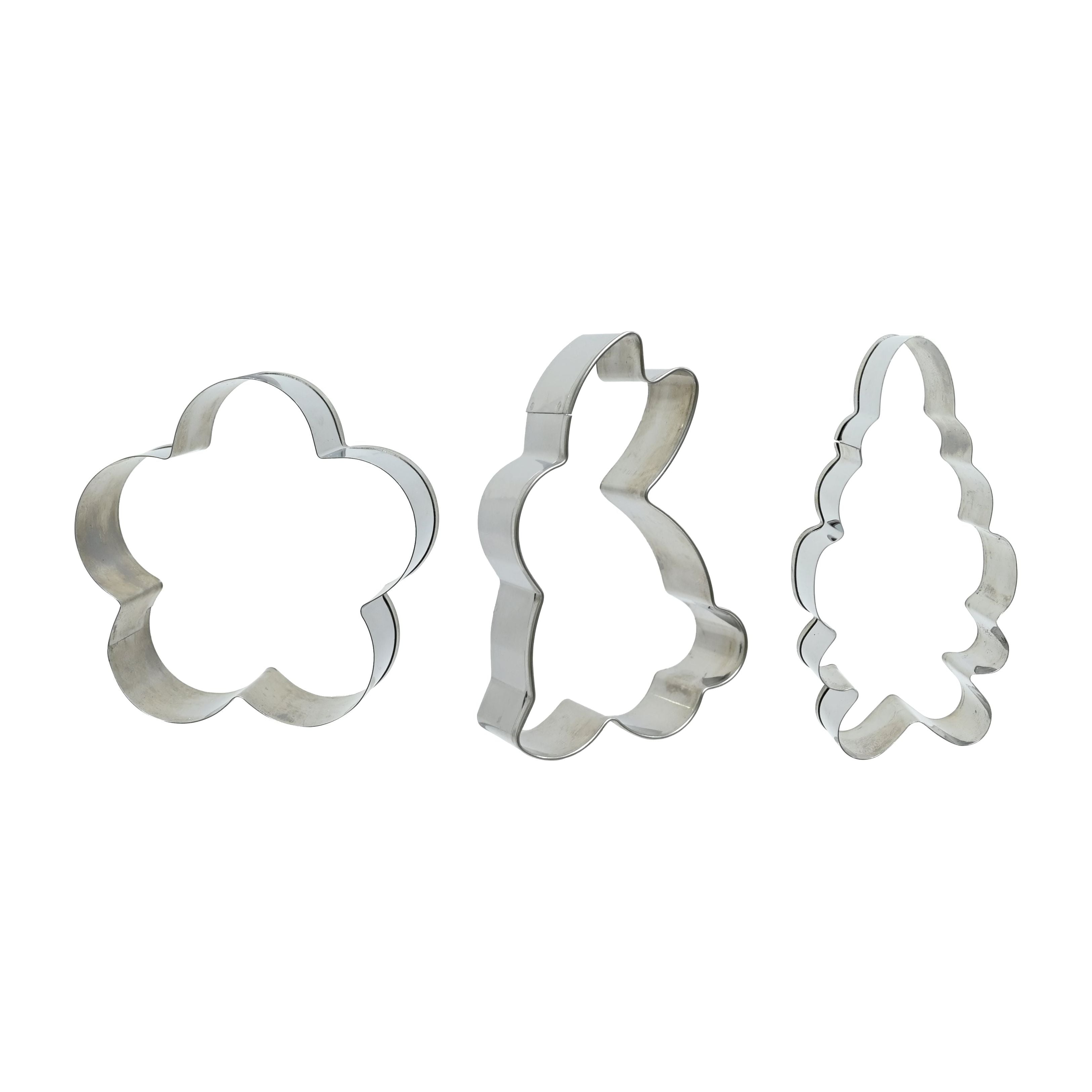 Easter - Cookie Cutter