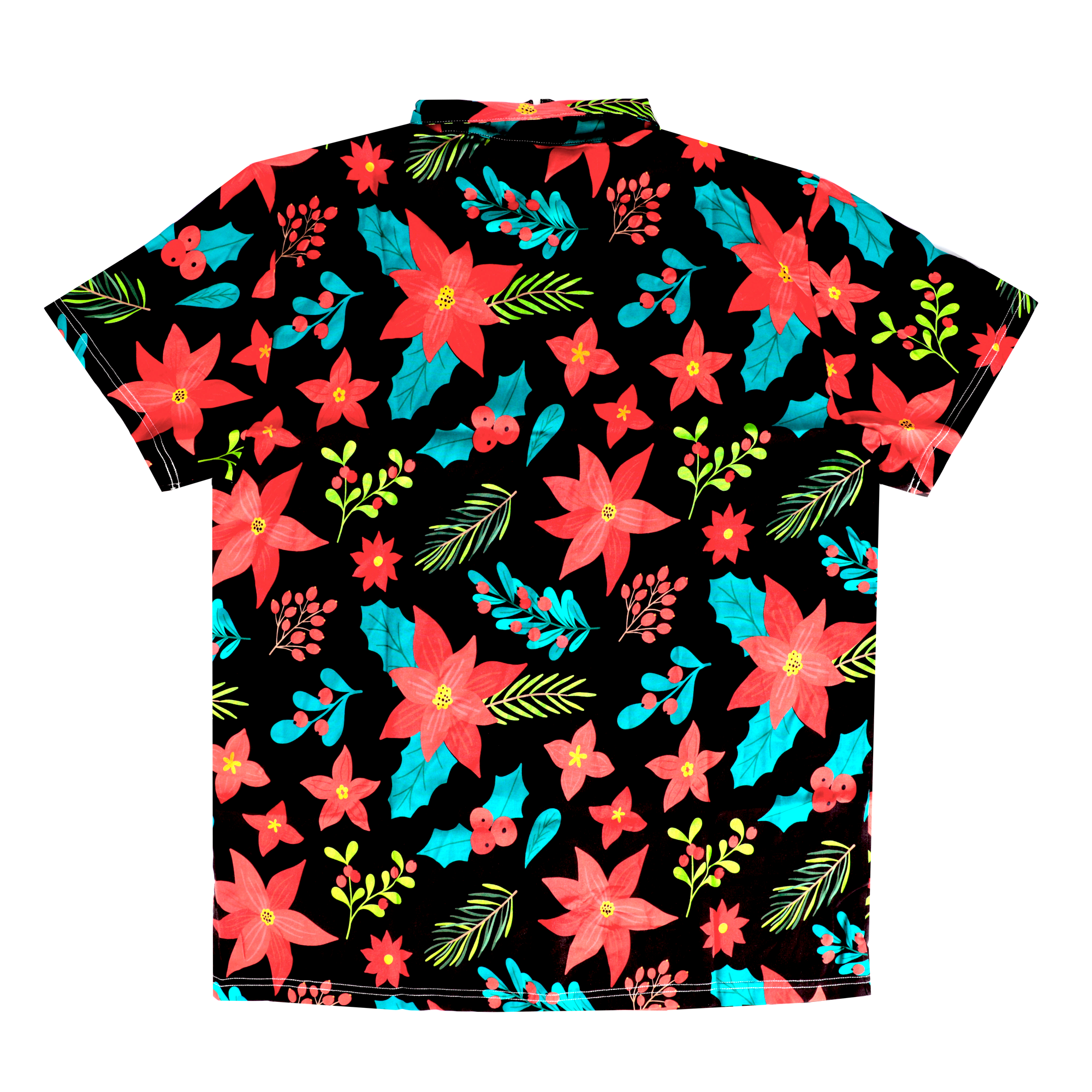 Christmas Shirt - Hawaiian