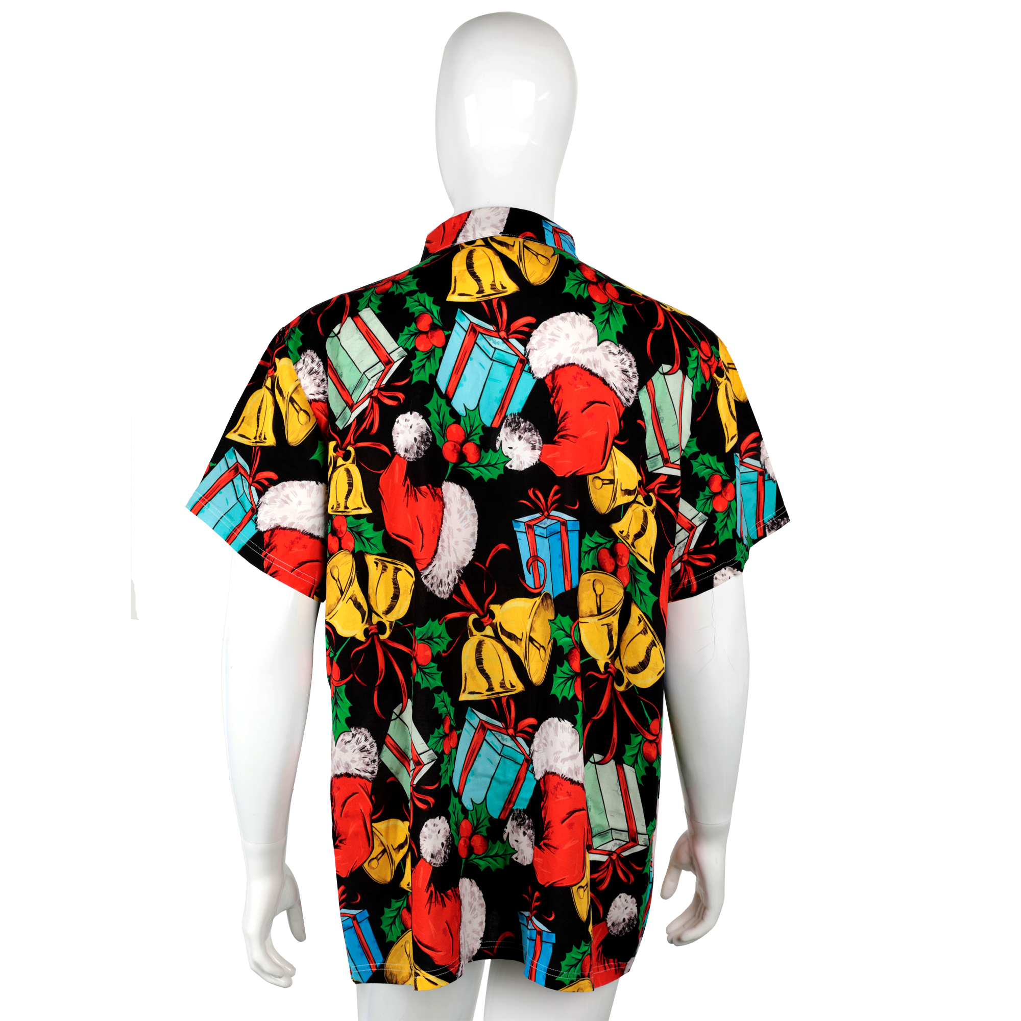 Christmas Shirt - Hawaiian