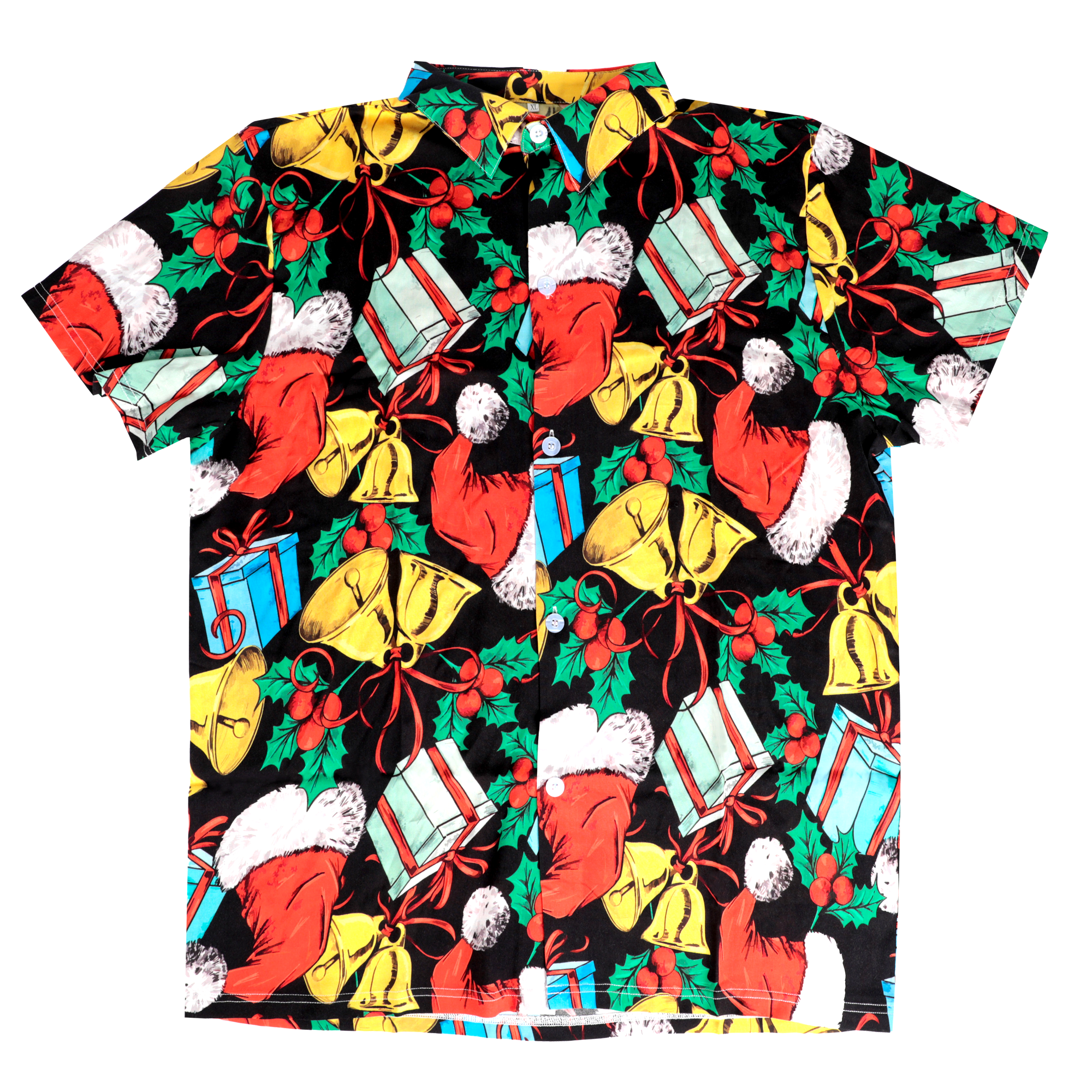 Christmas Shirt - Hawaiian