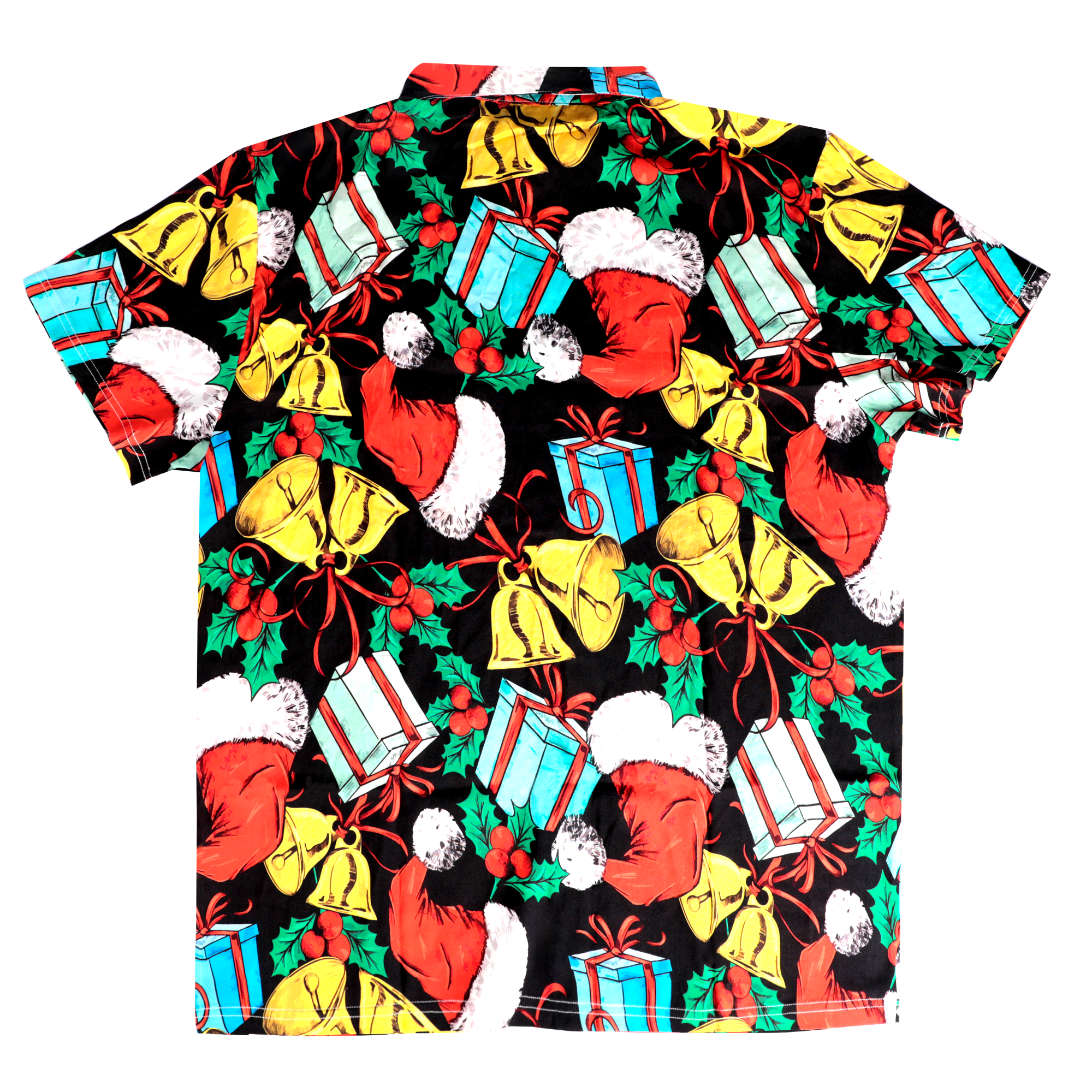 Christmas Shirt - Hawaiian