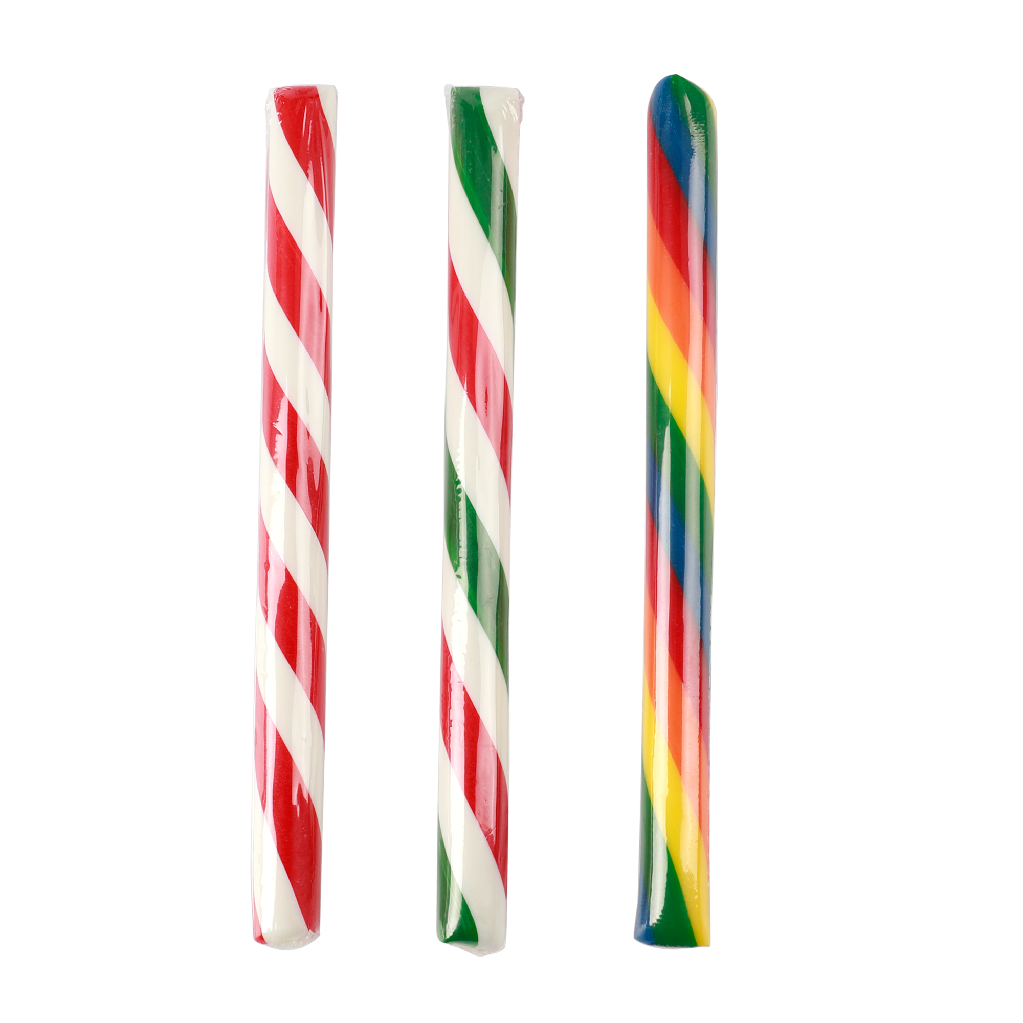 Candy Paduke Cane 24cm 113gm