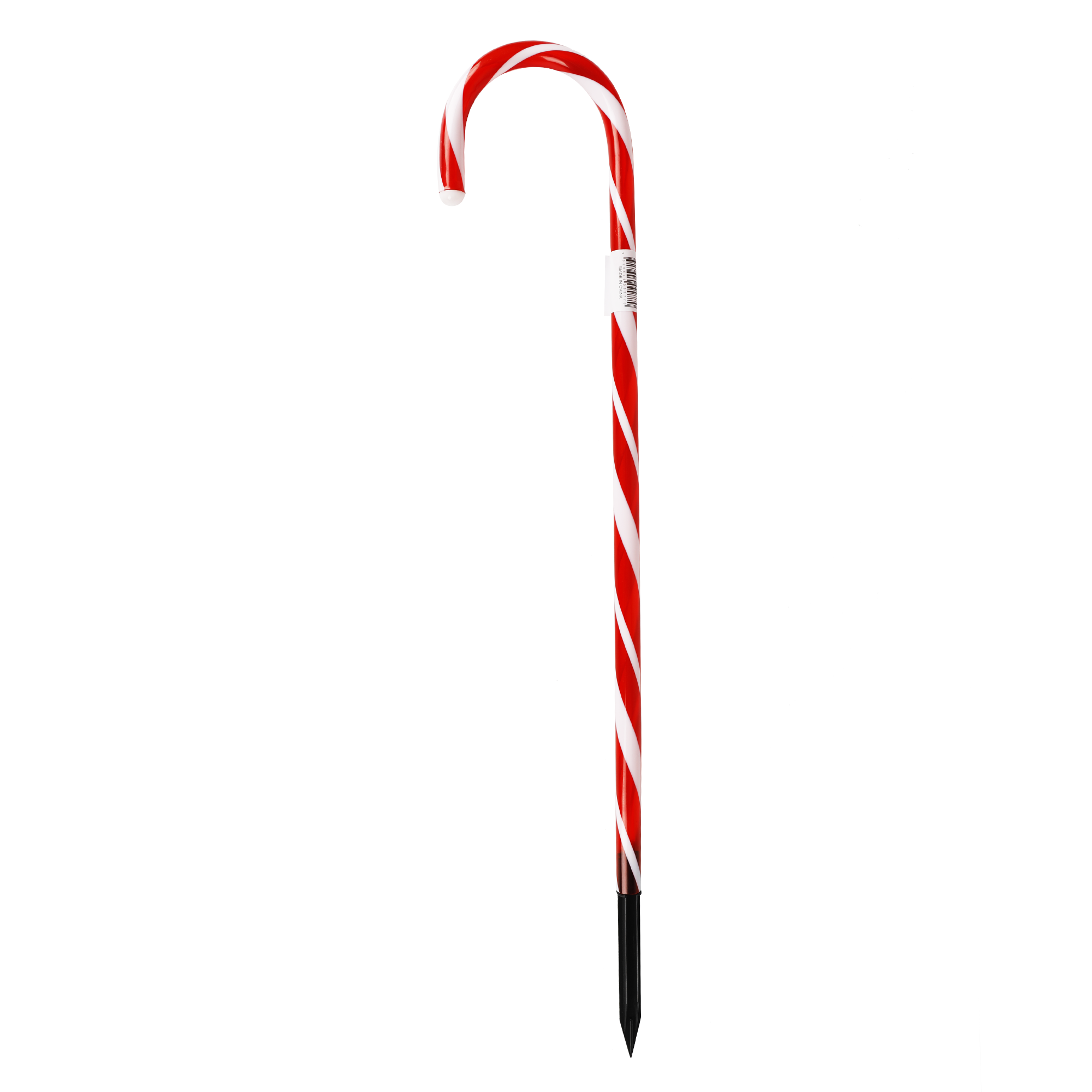 Christmas - Garden Candy Cane