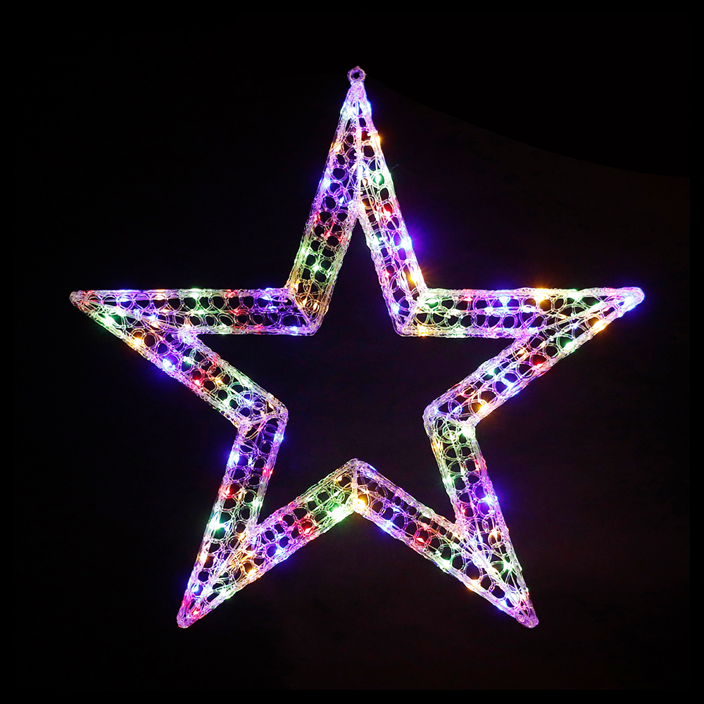 Christmas LED Star