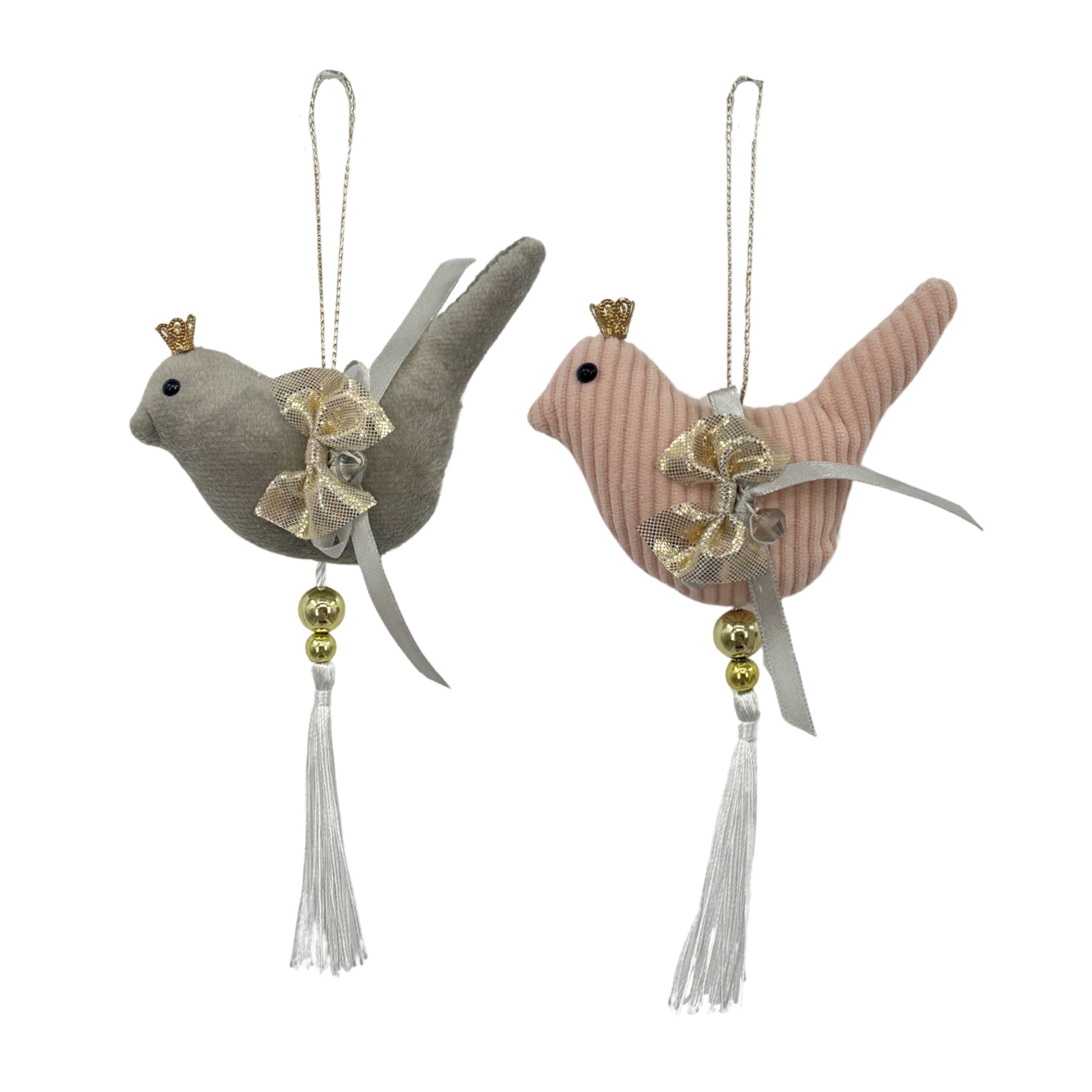 Christmas Hanging Decoration - Bird