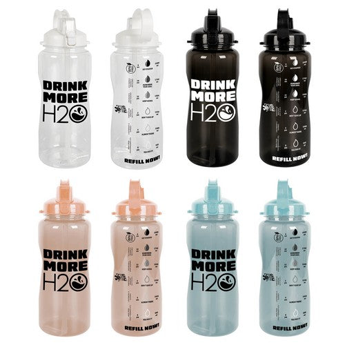 Drink Bottle - Assorted