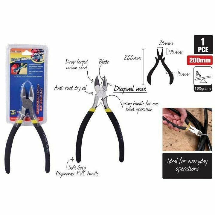 Diagonal Plier