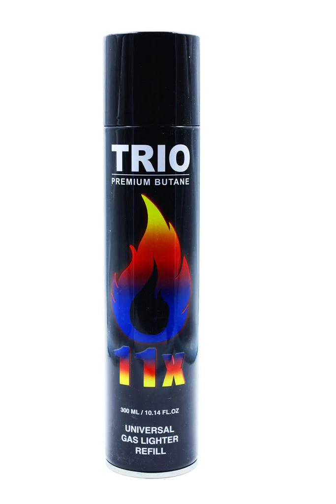 Trio Refined Lighter Gas - Refill