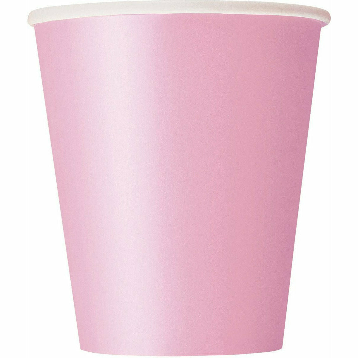 Paper Cups - Lovely Pink