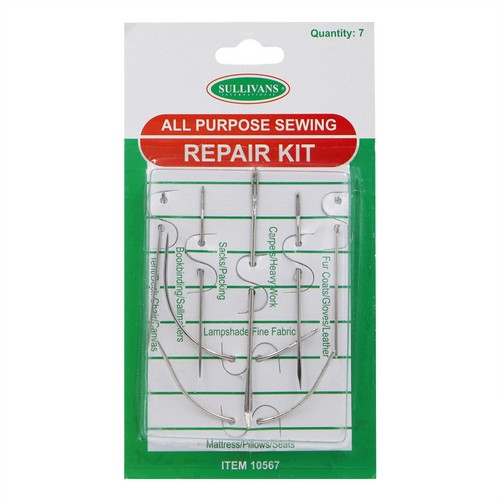 Hand Sewing Needles - All Purpose