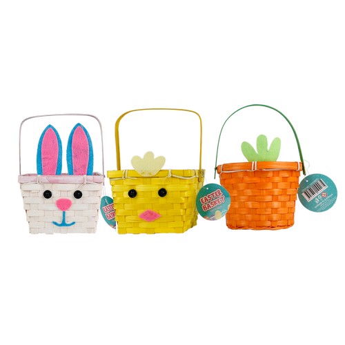 Easter - Basket