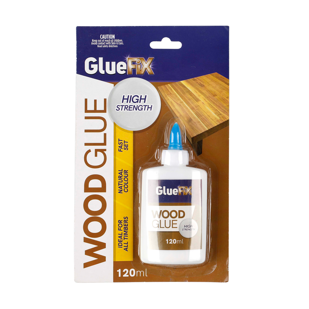 GlueFix - Wood Glue