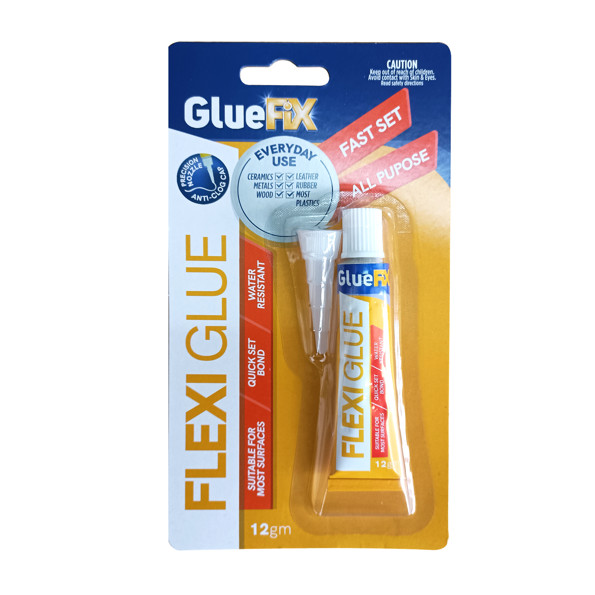 GlueFix - Flexi Glue