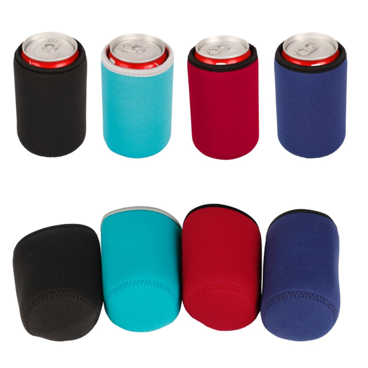 Stubby Cooler - Plain