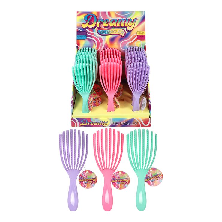 Dreamy - Hairbrush Detangler