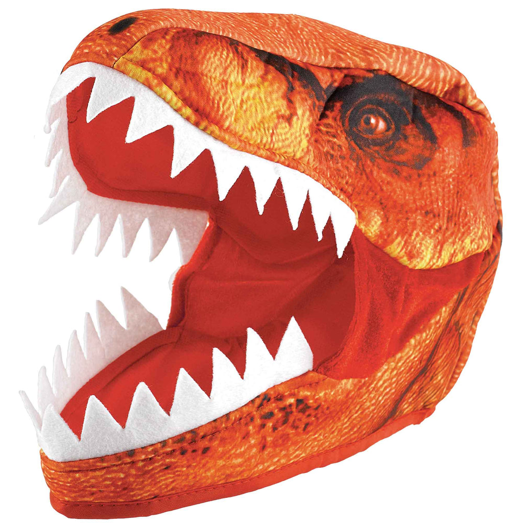 Jurassic World - Deluxe Dinosaur Hat