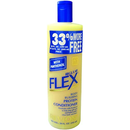 Revlon Flex Conditioner Normal - 592ml 1 Piece - Dollars and Sense