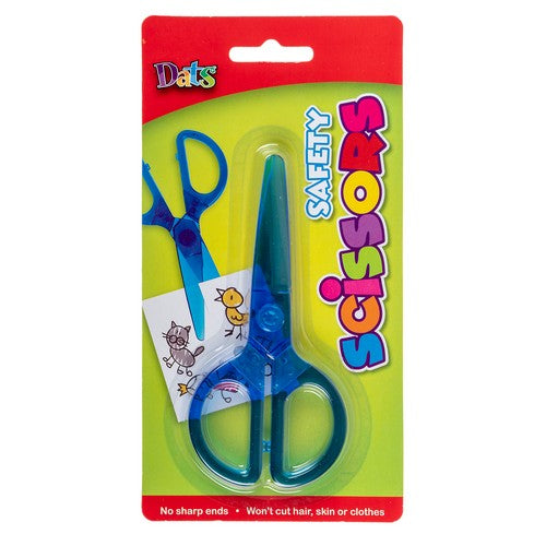 Safety Scissors