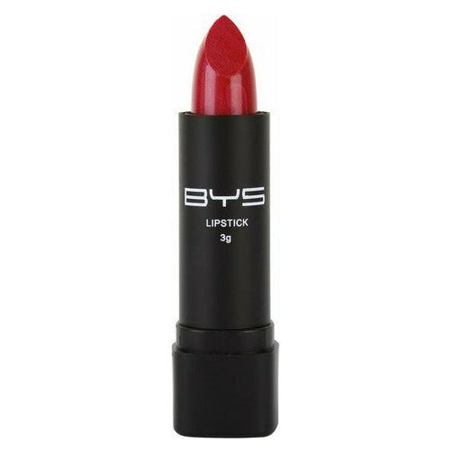 BYS Lipstick Crimson Joy - 3g 1 Piece - Dollars and Sense