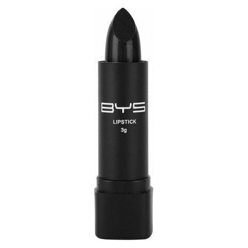 BYS Lipstick Black - 3g 1 Piece - Dollars and Sense