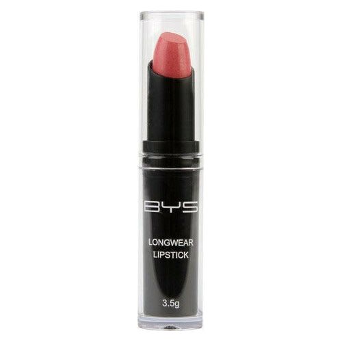 BYS Lipstick Longwear In Love - 3.5g 1 Piece - Dollars and Sense