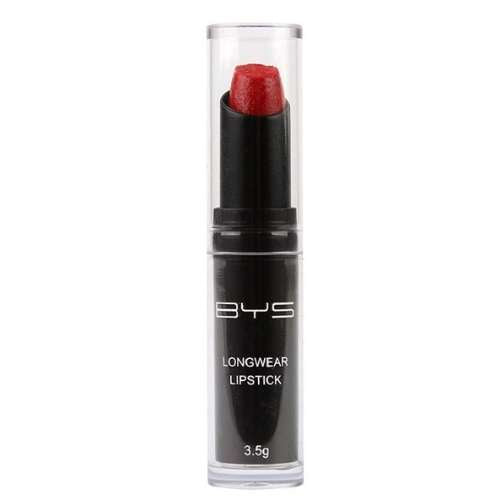 BYS Lipstick longwear Red Hot Default Title