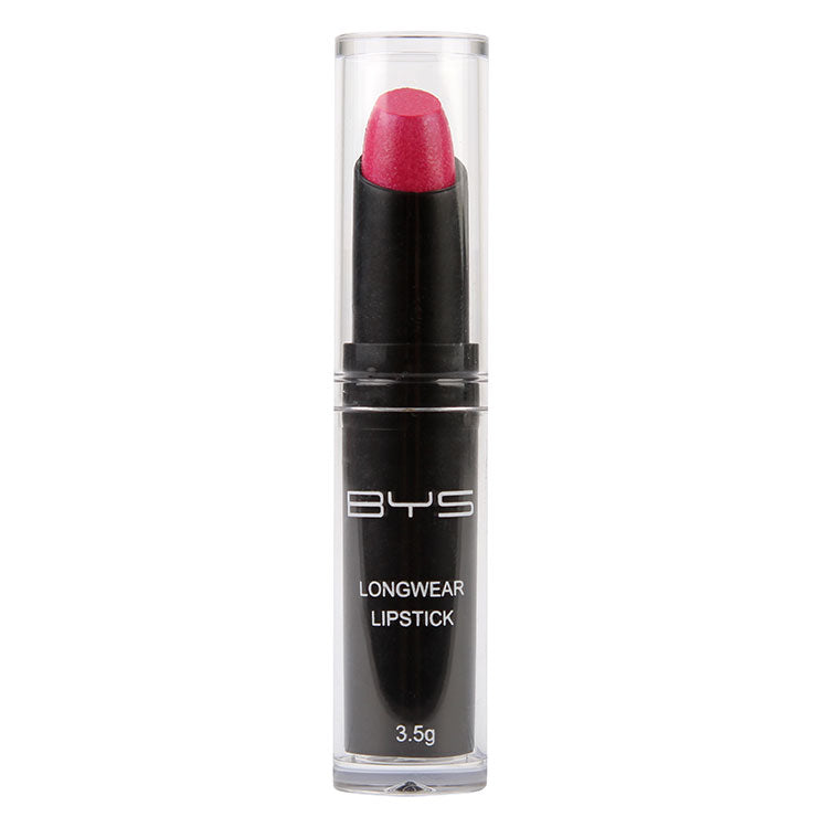 BYS Lipstick Longwear Flirty Fuchsia Default Title