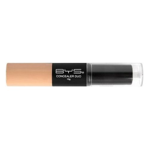 BYS Concealer Duo Medium Beige - 10g 1 Piece - Dollars and Sense