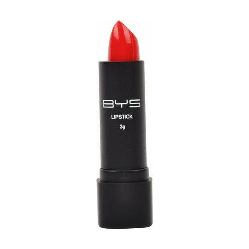 BYS Lipstick Read My Lips - 3g 1 Piece - Dollars and Sense