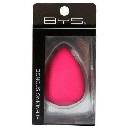 BYS Blending Sponge Bright Pink - 1 Piece - Dollars and Sense