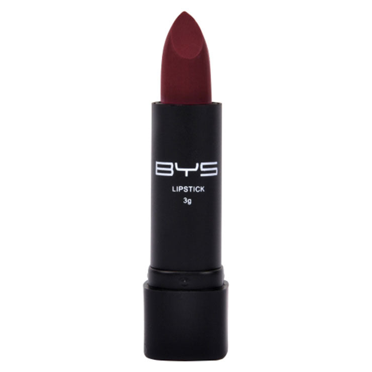 BYS Lipstick Dark Rouge Default Title