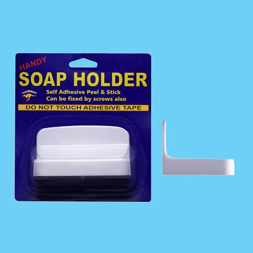 Soap Holder - Dollars and Sense